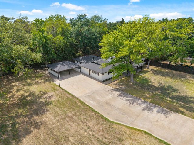 205 Short Street, Canton, TX 75103