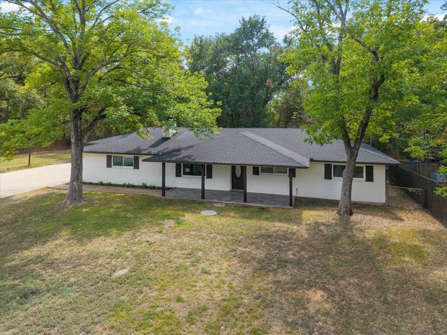 205 Short Street, Canton, TX 75103