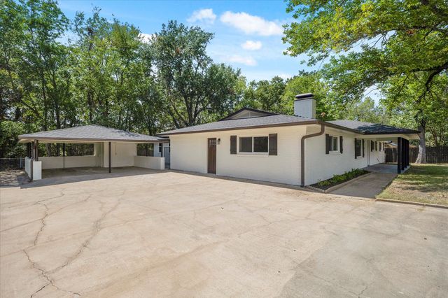 205 Short Street, Canton, TX 75103