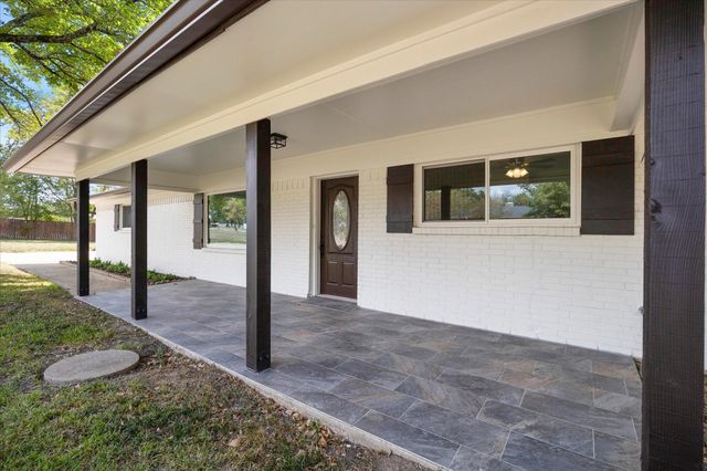 205 Short Street, Canton, TX 75103