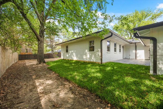 205 Short Street, Canton, TX 75103