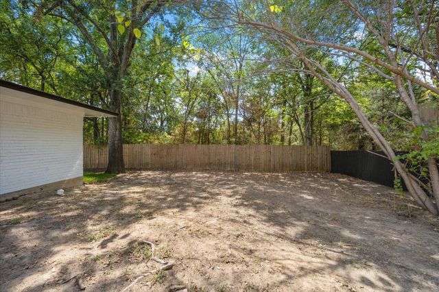 205 Short Street, Canton, TX 75103