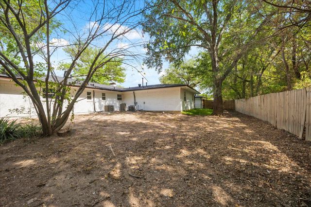 205 Short Street, Canton, TX 75103