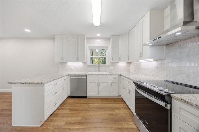 205 Short Street, Canton, TX 75103