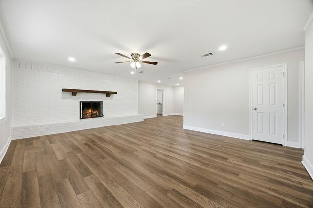 205 Short Street, Canton, TX 75103
