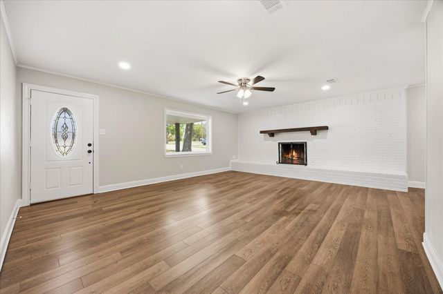 205 Short Street, Canton, TX 75103