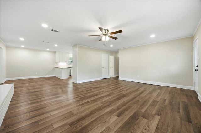 205 Short Street, Canton, TX 75103