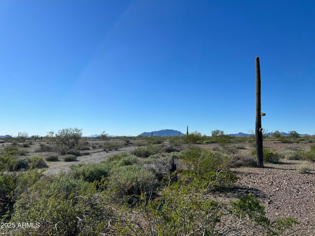 412th Ave W Mountain View Road -, Tonopah, AZ 85354