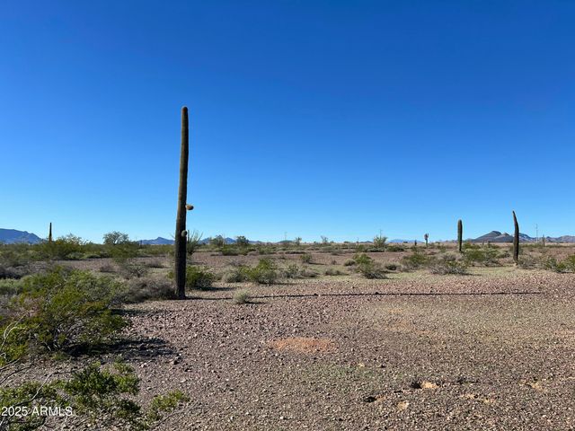 412th Ave W Mountain View Road -, Tonopah, AZ 85354