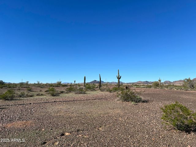 412th Ave W Mountain View Road -, Tonopah, AZ 85354