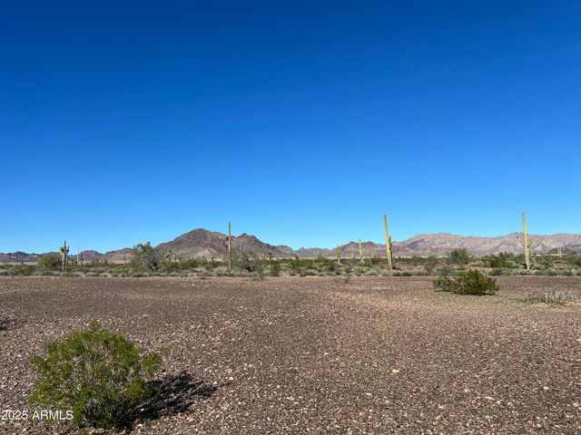 412th Ave W Mountain View Road -, Tonopah, AZ 85354