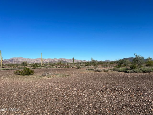 412th Ave W Mountain View Road -, Tonopah, AZ 85354