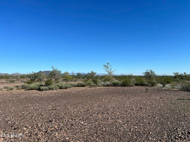 412th Ave W Mountain View Road -, Tonopah, AZ 85354