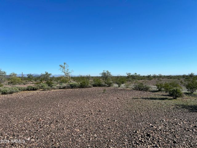 412th Ave W Mountain View Road -, Tonopah, AZ 85354