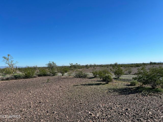 412th Ave W Mountain View Road -, Tonopah, AZ 85354