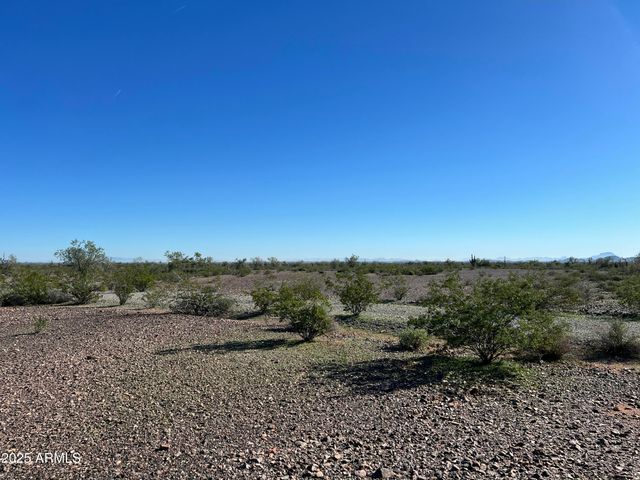 412th Ave W Mountain View Road -, Tonopah, AZ 85354