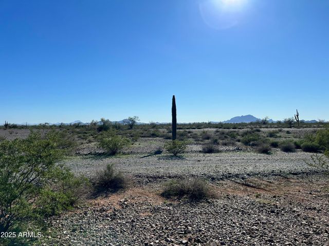 412th Ave W Mountain View Road -, Tonopah, AZ 85354