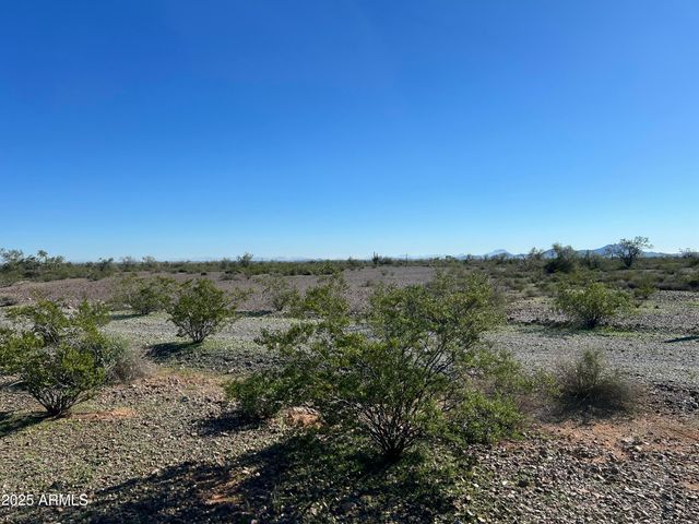 412th Ave W Mountain View Road -, Tonopah, AZ 85354