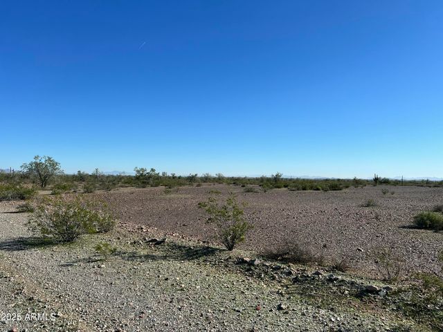412th Ave W Mountain View Road -, Tonopah, AZ 85354