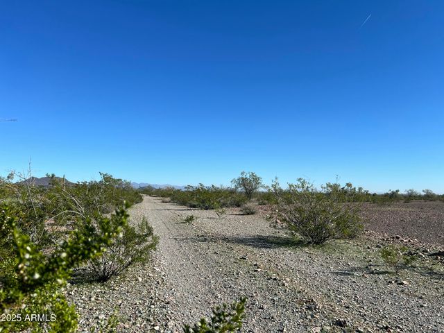 412th Ave W Mountain View Road -, Tonopah, AZ 85354