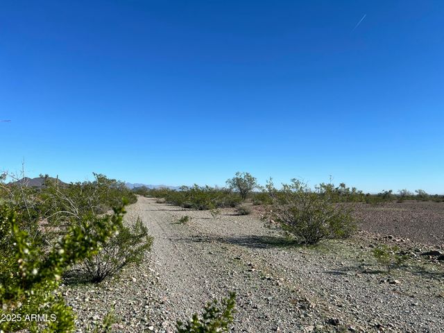 412th Ave W Mountain View Road -, Tonopah, AZ 85354