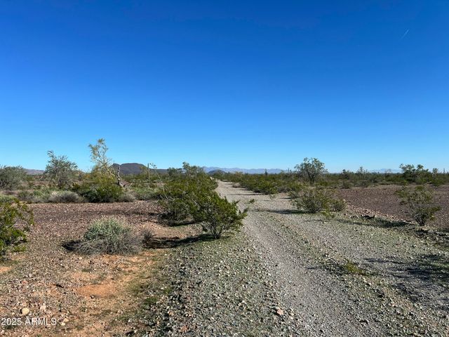 412th Ave W Mountain View Road -, Tonopah, AZ 85354
