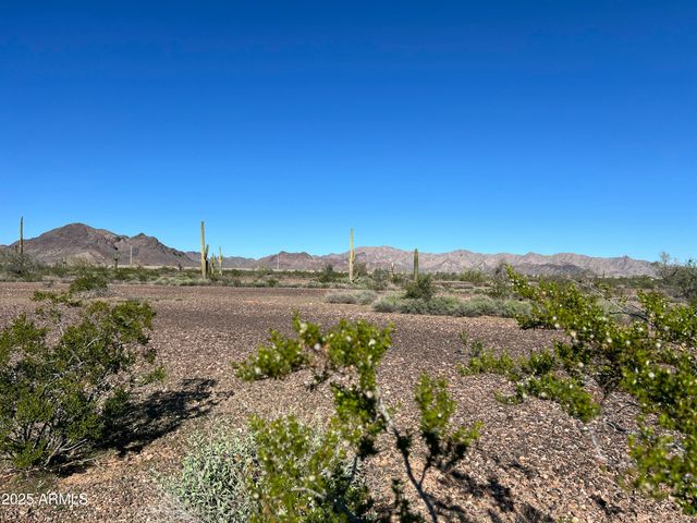 412th Ave W Mountain View Road -, Tonopah, AZ 85354