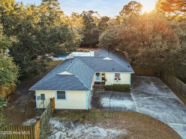 2745 Scotts Hill Loop Road, Wilmington, NC 28411
