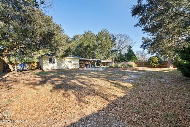 2745 Scotts Hill Loop Road, Wilmington, NC 28411