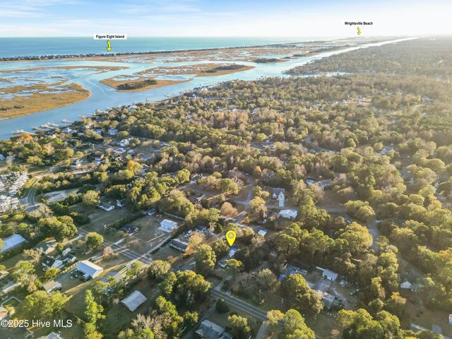 2745 Scotts Hill Loop Road, Wilmington, NC 28411