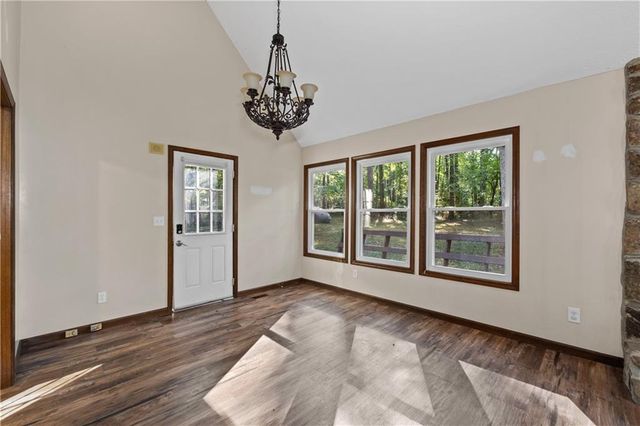 2622 Sheffield SW Court, Marietta, GA 30064