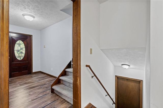 2622 Sheffield SW Court, Marietta, GA 30064