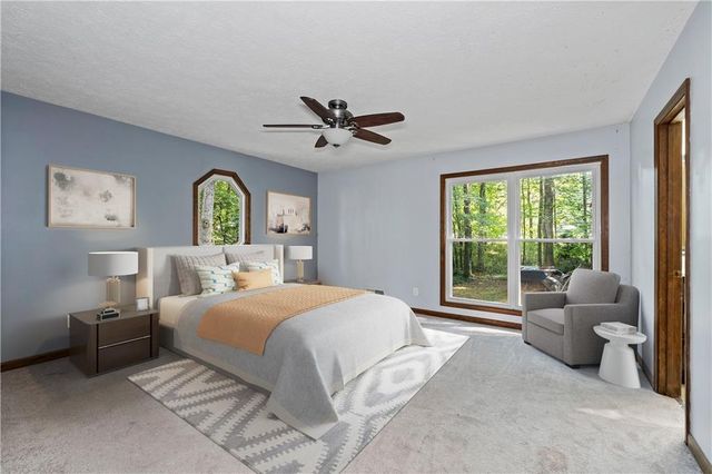 2622 Sheffield SW Court, Marietta, GA 30064