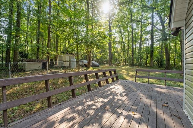 2622 Sheffield SW Court, Marietta, GA 30064