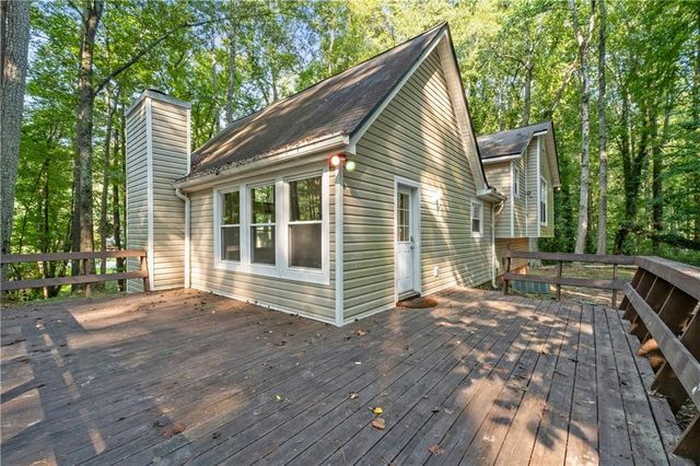 2622 Sheffield SW Court, Marietta, GA 30064