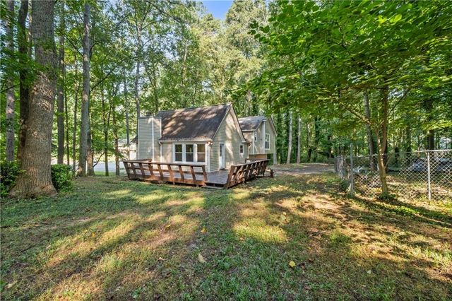 2622 Sheffield SW Court, Marietta, GA 30064