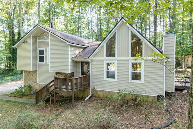 2622 Sheffield SW Court, Marietta, GA 30064