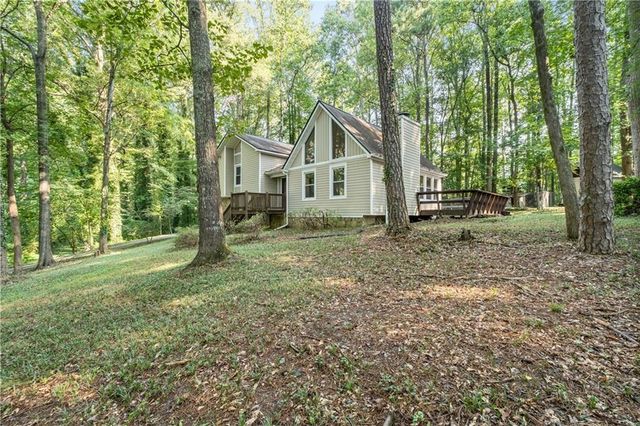 2622 Sheffield SW Court, Marietta, GA 30064