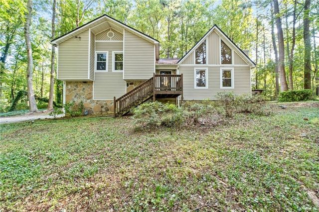 2622 Sheffield SW Court, Marietta, GA 30064