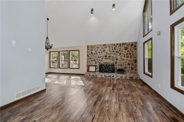 2622 Sheffield SW Court, Marietta, GA 30064