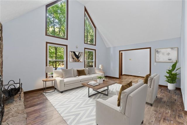 2622 Sheffield SW Court, Marietta, GA 30064