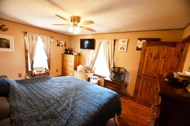 1410 Winston Road, Irvine, KY 40336