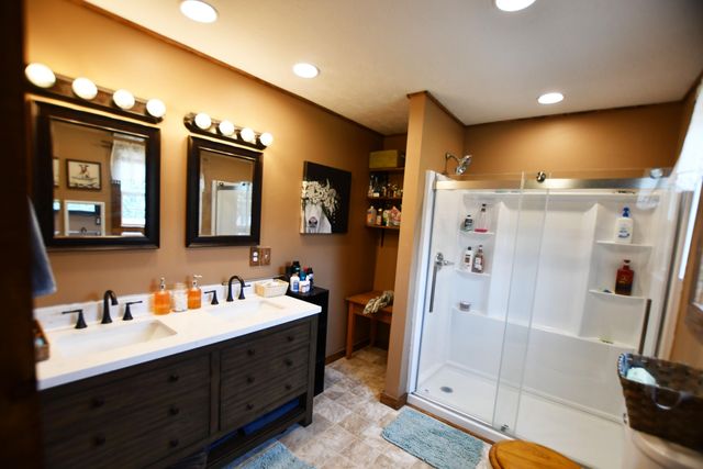 1410 Winston Road, Irvine, KY 40336