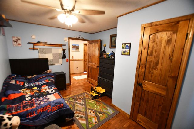 1410 Winston Road, Irvine, KY 40336