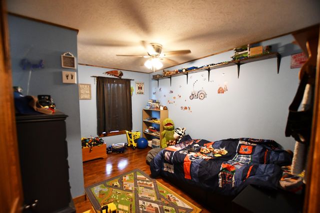 1410 Winston Road, Irvine, KY 40336