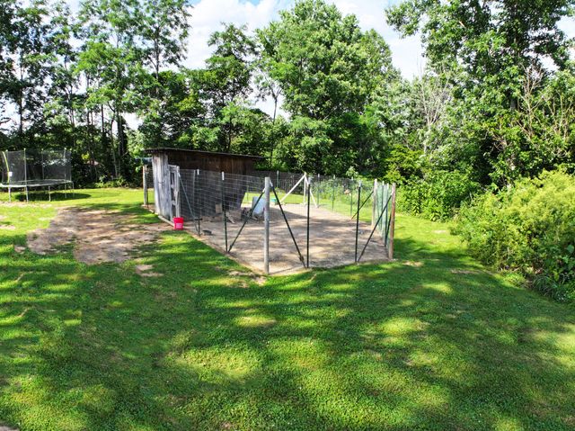 1410 Winston Road, Irvine, KY 40336
