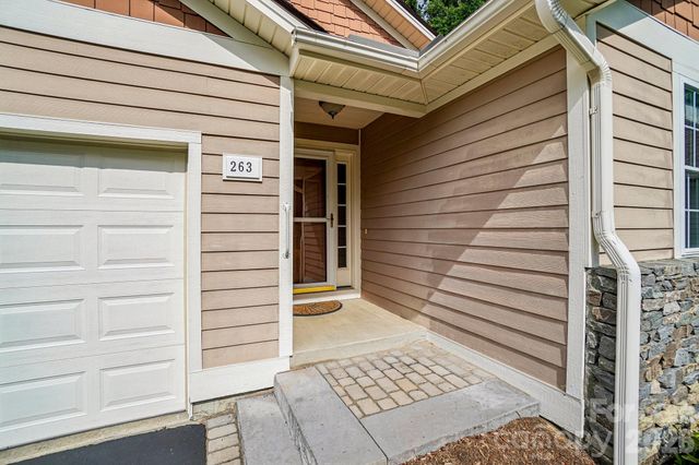 263 Fairway View Drive, Etowah, NC 28729