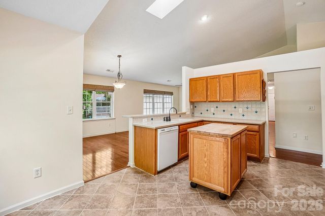 263 Fairway View Drive, Etowah, NC 28729
