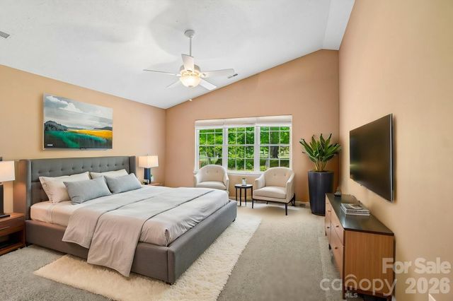 263 Fairway View Drive, Etowah, NC 28729