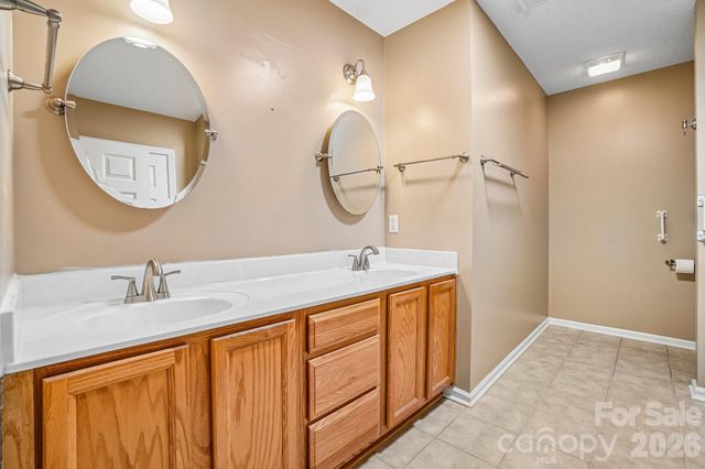 263 Fairway View Drive, Etowah, NC 28729